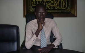 Le site internet assirou.net﻿ piraté