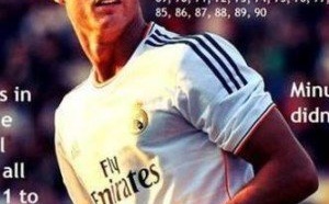 Résumé vidéo: Suède vs Portugal. Un Ronaldo en or envoie les Portugais au Brésil