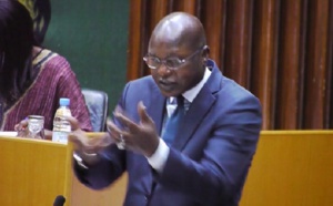 Accusé de favoritisme par Ngagne Diop: Oumar Guèye se lave à grande eau