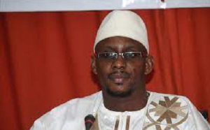 Locales en vue: Moustapha Diop charme les chefs religieux de Louga