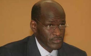 Fréquence télé : Thierno Lô nie avoir bénéficié d'une licence