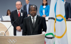 JO de Tokyo 1964: Diagna Ndiaye reçoit la 1ère génération de Sénégalais olympiens vendredi prochain