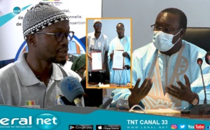 Convention de partenariat entre la Direction de l’Emploi et le Réseau des Diplômés Sans Emploi