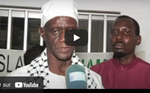 Video - Après sa convocation à la DIC, Mame Mactar Guèye brise le silence