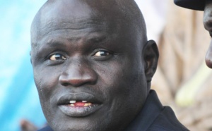 Propos irresponsables: Après sa bourde, Walfadjri met Gaston Mbengue sur "quatre appuis"