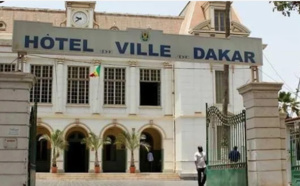 Mairie de Dakar: Un agent municipal délivrait de faux quitus fiscaux à 300.000 francs