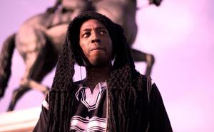 Le nouveau clip de Neega Mass "Enfant du Nil"