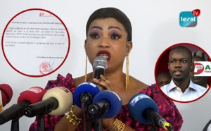 Fatoumata Ndiaye "Fouta Tampi" avertit: "Mes détracteurs répondront désormais devant la Justice"