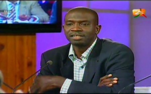 Tounkara de la 2stv écrit à Mimi Touré