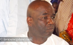 Commune de Nabadji Civol: Son bilan jugé mitigé, Abdoulaye Sally Sall humilié dans son fief