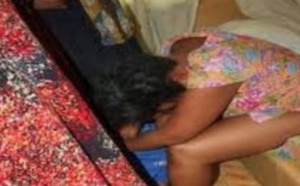 Drame à Rufisque: Un tailleur séquestre son fils et balafre le visage de son ex