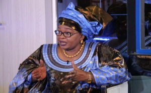 UADB / Décès de l’étudiant Badara Ndiaye: Aïda Mbodj dénonce et demande l’ouverture d’une enquête