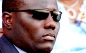 Suite à une délégation judiciaire du sixième cabinet : Lamine Faye entendu par la Section de recherches