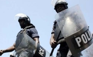 Pour renforcer la sécurité des Sénégalais : 419 éléments du Gmi arrachés aux ambassades, institutions et résidences des VIP de l’Etat