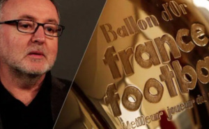 Trophée Lev Yachine du meilleur gardien: Pascal Ferré tacle Habib Bèye