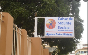 Sécurité sociale: Une actualisation du code de sécurité, réclamée
