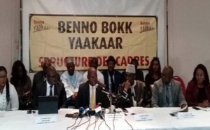 Elections locales: A Mékhé, Benno Bokk Yakaar se scinde en deux