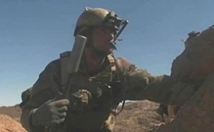  Mali: un militaire français blessé par des tirs à Bamako