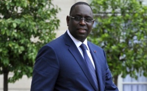 Macky Sall, Docteur Honoris Causa