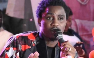 WALLY SECK, NOMMÉ AMBASSADEUR