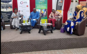 «93% des entreprises n’ont pas de politique RSE », Gloria Paraiso Jossou, contributrice Sénégal