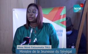 Première édition de Youth Connekt Sahel Forum: Madame Néné Fatoumata Tall revient sur les enjeux d’une importante initiative