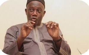 Paralysie du transport durant 72 h: Ce qu'a dit Serigne Mbacké Ndiaye aux transporteurs