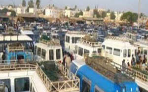 Grève des transporteurs: 30 milliards FCfa de pertes pour l’économie en 48h, selon Abdoulaye Seck et Kadialy Gassama, économistes