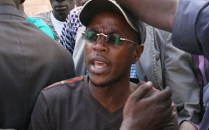 Abdou Mbow sur l’échec de l’inauguration de leur permanence à Thiès : « Le Parti décidera de ce qui devra advenir »