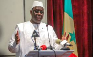 Sixième Conférence des Ambassadeurs et Consuls généraux : Macky Sall pour une diplomatie active, assumant pleinement ses responsabilités