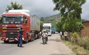 Points de contrôle sur les corridors: Ce décret de Macky Sall qui satisfait les transporteurs