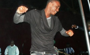 Exclusif : Waly Seck s'explique sur la photo où il a mis une « robe »