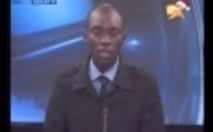 Xibaar Yi 13H du lundi 25 novembre 2013 (2STV) 