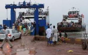 Banjul : Un Sénégalais s’échappe d’un commissariat et se noie dans le fleuve Gambie