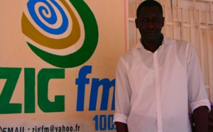 Traque des biens mal acquis: Le directeur de la radio Zig FM de Ziguinchor, Ibrahima Gassama, convoqué par la Section des recherches de la Gendarmerie 