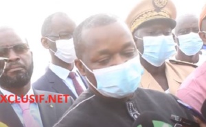 L'aéroport international de Cap-Skirring réhabilité et inauguré: Le ministre Alioune Sarr salue le défi relevé par le DG de l'AIBD