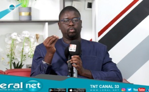 Salam Fall, PDG Seneweb: "Il y a un changement de paradigme dans la consommation de l'information"