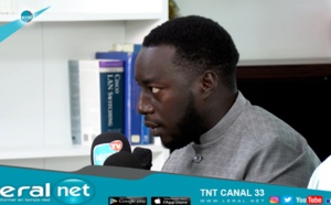 Bathie Drizzy: "Etre influenceur, ce n'est pas passer son temps à danser sur Tik Tok, mais..."
