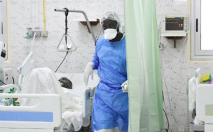 Communication sur le variant Omicron: Pasteur et Iressef se font tirer les oreilles par...