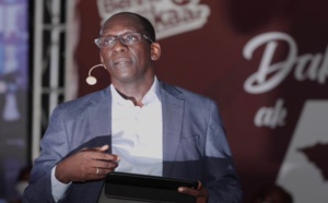 Conquête de Dakar: Ce que Abdoulaye Diouf Sarr compte dérouler pour l’essor de la capitale sénégalaise