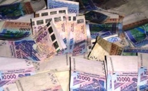 Trafic de devises à l’Aibd: Des Mauritaniens arrêtés avec près de 2 milliards