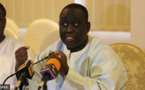 Le maire de Guédiawaye, Aliou Sall brise le silence: «Beaucoup de gens sont maintenant attirés par Guédiawaye»