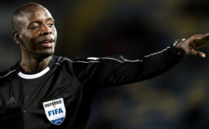 CAF: L’arbitre sénégalais, Maguette Ndiaye, blanchi