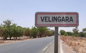 Vélingara: Une taxe de 1000 FCfa réclamée pour l’obtention d’une CNI