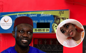 Affaire Adji Sarr / Sweet Beauty: Tange donne les dernières infos sur Ousmane Sonko et la patronne du salon, Ndèye Khady Ndiaye