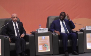 Forum de Dakar: Des réformes dans la gouvernance économique mondiale, prônées