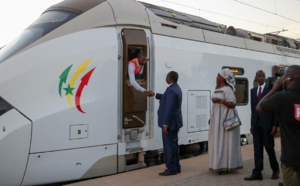 Le Directeur de SENTER SA, Abdou Néné Sall répond à Bamba Kasse, Secrétaire général du SYNPICS