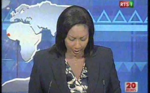 Journal 20H du mardi 26 novembre 2013 (RTS1)