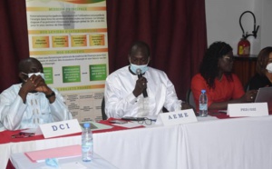 Diourbel / Non investi sur les listes aux Locales: Le Dg Saër Diop s’engage à mouiller le maillot pour Benno