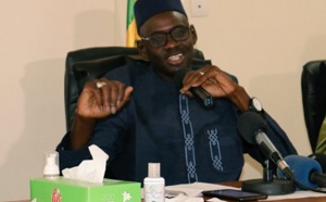 Ouvrage - Eclairage: Un livre du journaliste Abdou Diaw, pour faire comprendre l’Economie
